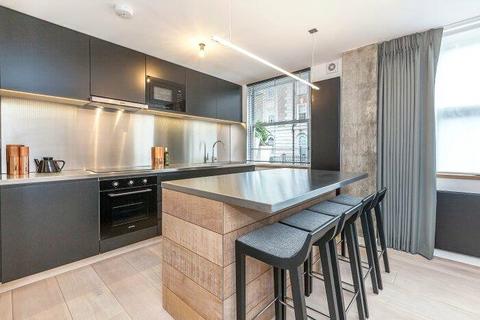 1 bedroom apartment to rent, Weymouth Street, Fitzrovia, W1W