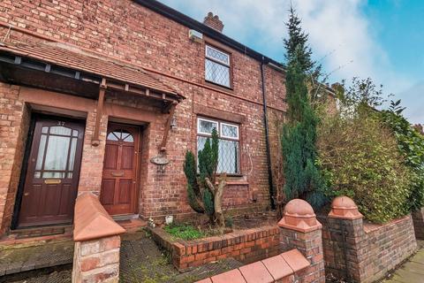 2 bedroom terraced house for sale, The Rake, Bromborough, Wirral, Merseyside, CH62 7AF