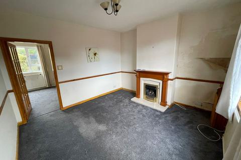 2 bedroom terraced house for sale, The Rake, Bromborough, Wirral, Merseyside, CH62 7AF
