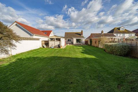 2 bedroom detached bungalow for sale, Jolliffe Road, West Wittering, PO20