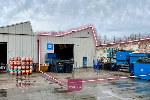 Industrial unit to rent, Asher Lane, Ripley DE5