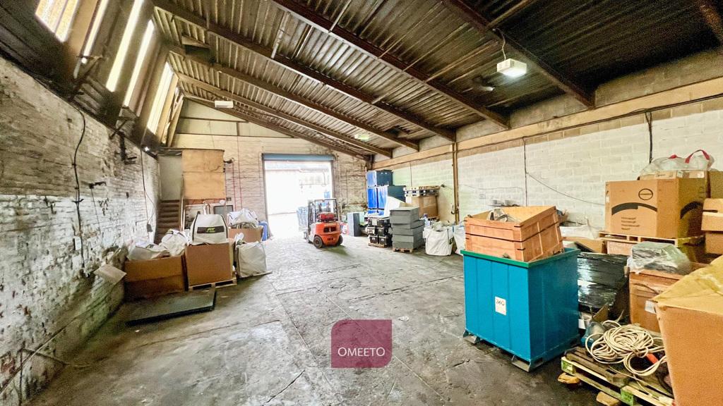 Warehouse for Rent