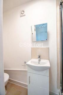 undefined, Archway Road, London, N6