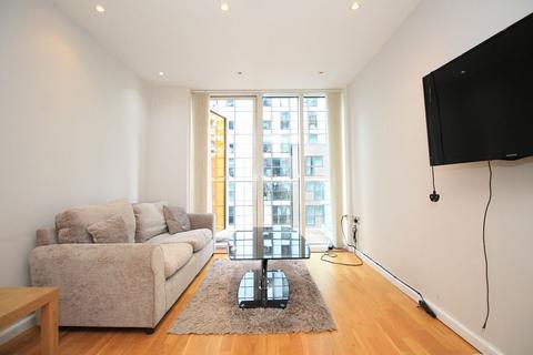 1 bedroom apartment to rent - Ability Place, 39 Millharbour, Canary Wharf E14
