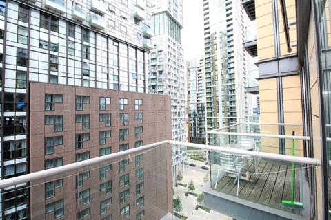 1 bedroom apartment to rent - Ability Place, 39 Millharbour, Canary Wharf E14