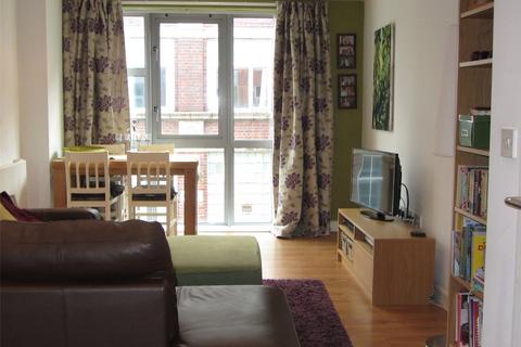 1 bedroom apartment to rent - 39 Powell Street, Birmingham B1