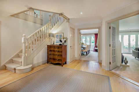 5 bedroom detached house for sale - Brockenhurst Road, Ascot, Berkshire