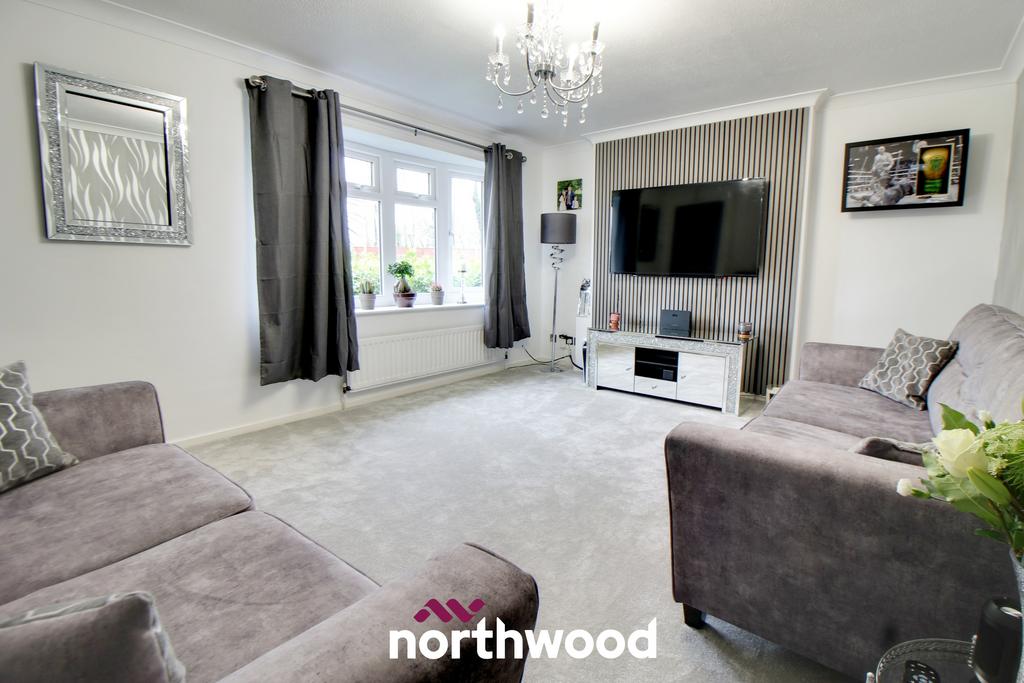 South Parkway, Snaith, Goole, DN14 2 bed bungalow for sale £230,000