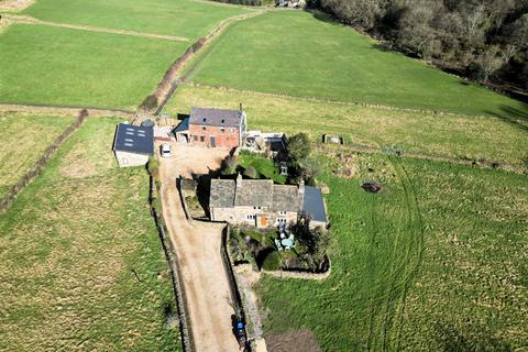 6 bedroom farm house for sale, Lower Bents Farm, Totley, Sheffield, S17 3AZ