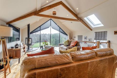 6 bedroom farm house for sale, Lower Bents Farm, Totley, Sheffield, S17 3AZ