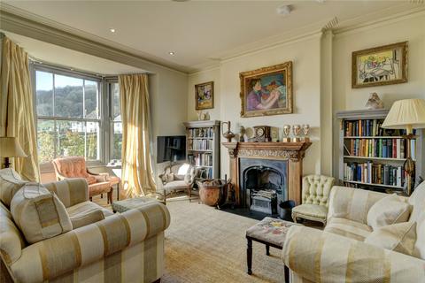 5 bedroom semi-detached house for sale, St. Georges Street, Dunster, Minehead, Somerset, TA24