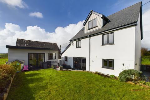 4 bedroom detached house for sale - St. Mabyn, Bodmin