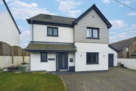 4 bedroom detached house for sale, St. Mabyn, Bodmin