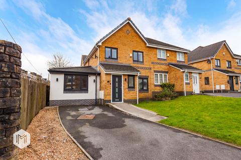 3 Ada Street, Ramsbottom, Bury, BL0 9PH