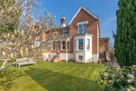 6 bedroom semi-detached house for sale, St Johns Hill, Wimborne, Dorset, BH21