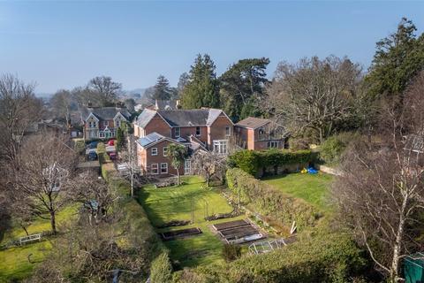 6 bedroom semi-detached house for sale, St Johns Hill, Wimborne, Dorset, BH21