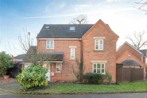 4 Hamlet Close, Bricket Wood, St Albans, AL2 3PP