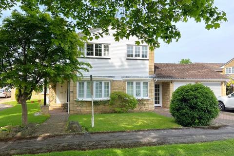 4 bedroom detached house for sale, Cleeve Cloud Lane, Prestbury, Cheltenham, Gloucestershire, GL52