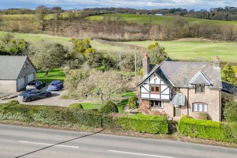 3 bedroom detached house for sale - Dingestow, Monmouth