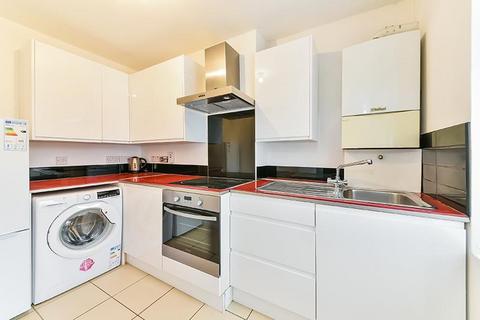 Flat 4, 19 Gloucester Road, London, W3 8PD