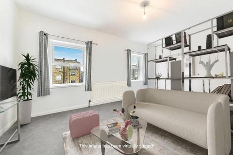 Flat 4, 19 Gloucester Road, London, W3 8PD