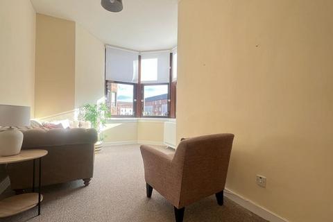 1 bedroom flat to rent, Walter Street, Glasgow G31