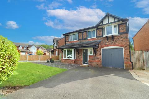 4 bedroom detached house for sale, Rosewood, Cottam PR4