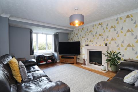 4 bedroom detached house for sale, Rosewood, Cottam PR4