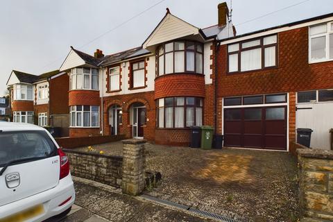 4 bedroom terraced house for sale - Chilgrove Road, Portsmouth PO6