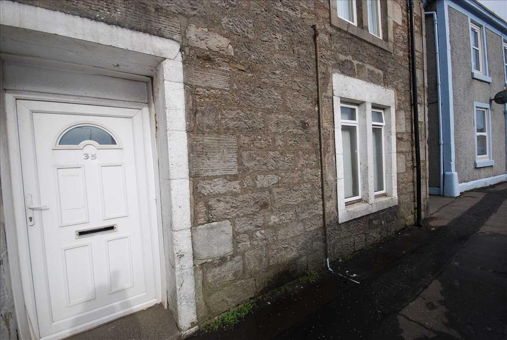 Sharon Street, Dalry 1 bed flat for sale £23,000