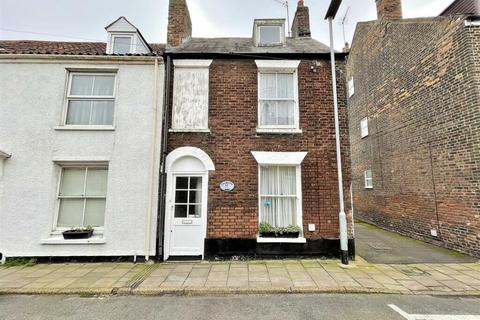3 bedroom end of terrace house for sale, 67 Friars Street, King's Lynn, PE30