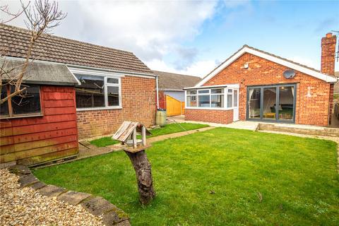 3 bedroom bungalow for sale - Seaford Road, Cleethorpes, Lincolnshire, DN35