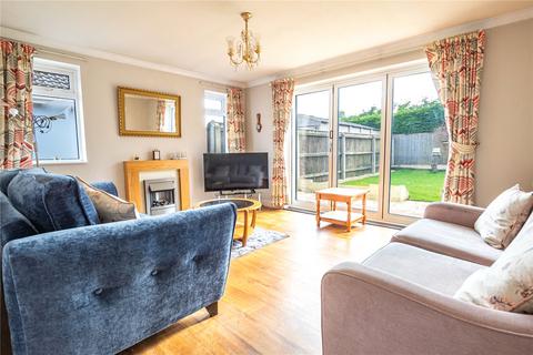 3 bedroom bungalow for sale - Seaford Road, Cleethorpes, Lincolnshire, DN35