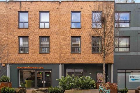 1 bedroom flat for sale, Cheshire Street, Bethnal Green, London, E2