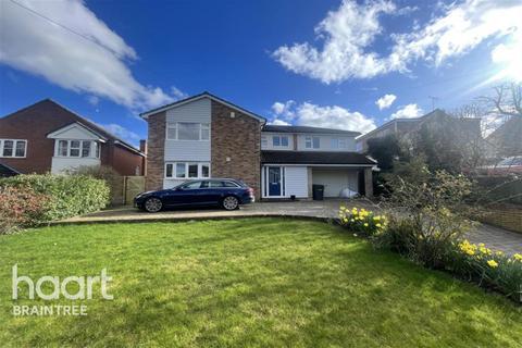 4 bedroom detached house to rent - Bulford Lane