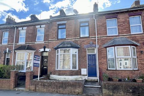 73 Okehampton Road, Exeter, EX4 1EP