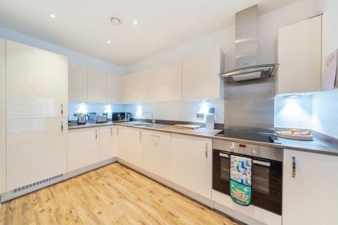 1 bedroom apartment for sale - Rolfe Terrace, London