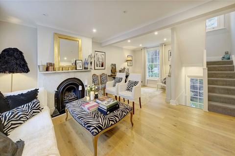 2 bedroom flat for sale - Billing Road, Chelsea,, London, SW10
