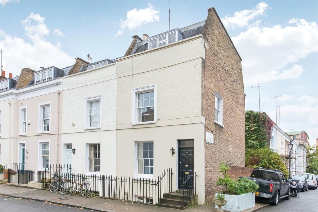 Billing Road, Chelsea, London, SW10 2 bed flat £1,695,000