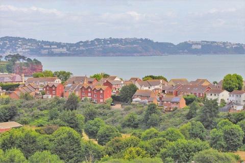 4 bedroom detached house for sale, Palm Tree View, Goodrington, Paignton