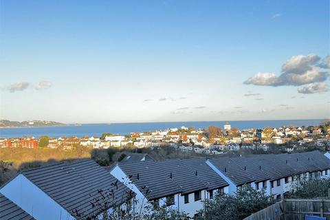 4 bedroom detached house for sale, Palm Tree View, Goodrington, Paignton