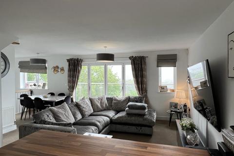 4 bedroom detached house for sale, Palm Tree View, Goodrington, Paignton
