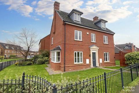 undefined, Highbarn Road, Oldham
