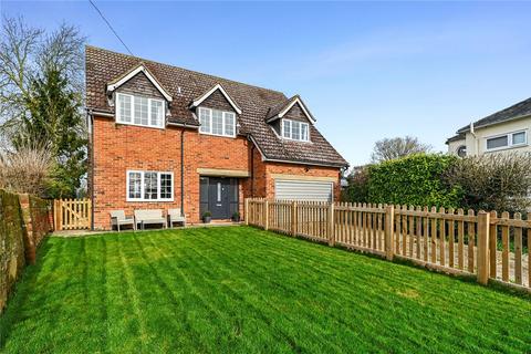 4 bedroom detached house for sale, North End, Little Yeldham, Halstead, Essex, CO9