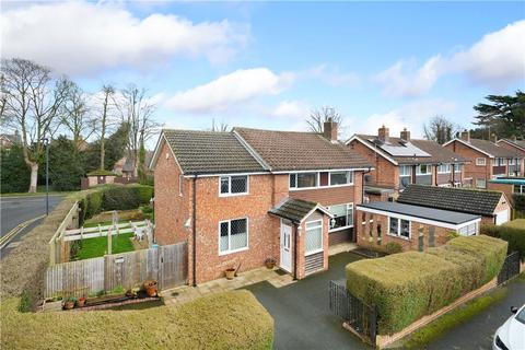 4 bedroom detached house for sale, Dudley Walk, Ripon, North Yorkshire