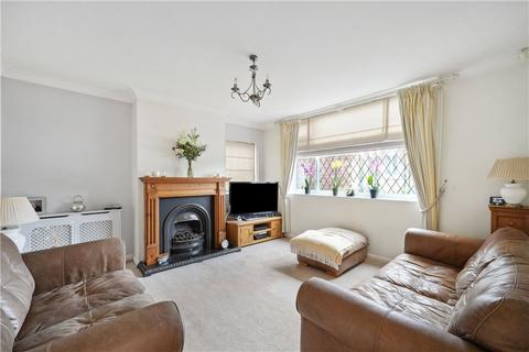 4 bedroom detached house for sale - Dudley Walk, Ripon, North Yorkshire