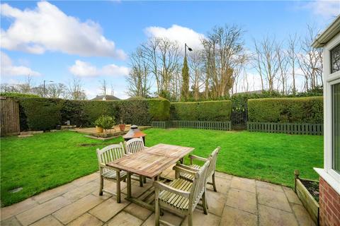 1 Dudley Walk, Ripon, HG4 2PJ