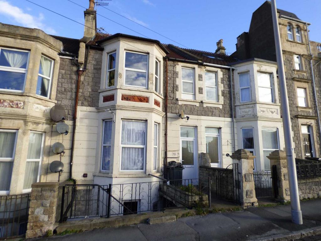 Clevedon Road, Weston Super Mare 3 bed for sale £160,000