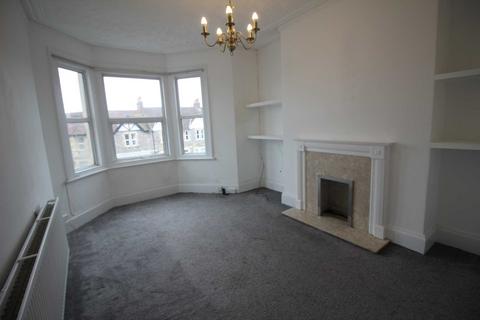 3 bedroom maisonette for sale, Clevedon Road, Weston Super Mare
