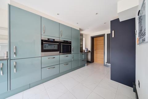 73 Bearcroft, Weobley, Hereford, HR4 8TD